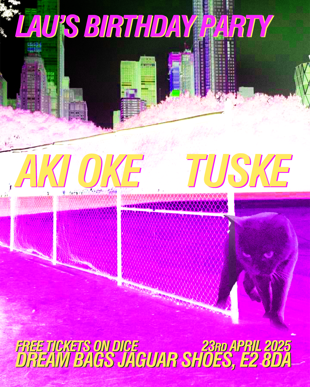 poster