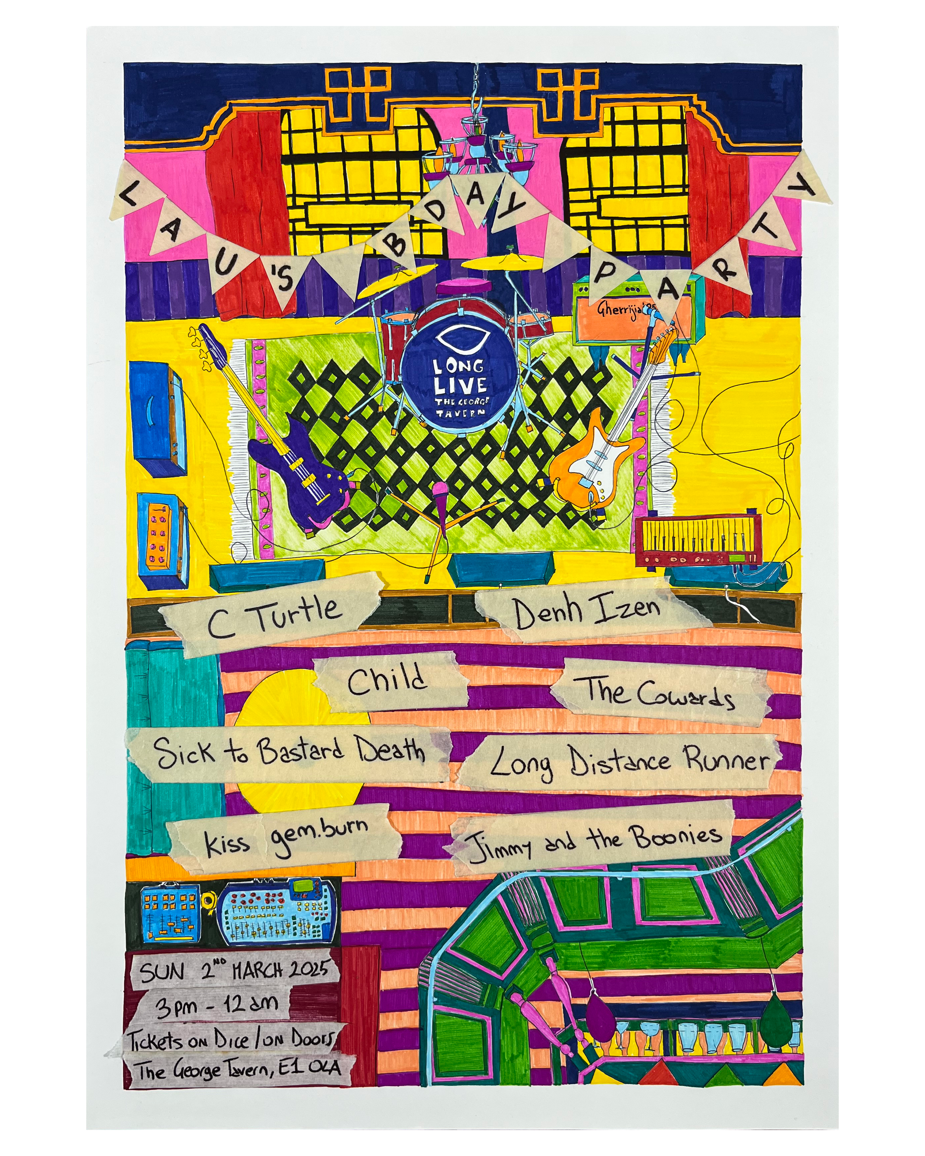 poster